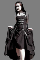 Industry | BALL GOWN