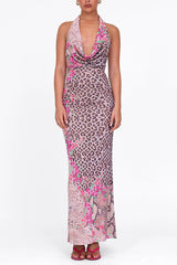 Catalina Maxi Dress