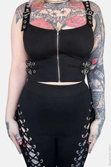 Mayhem Buckle | Tank Top