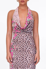 Catalina Maxi Dress