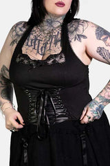Charlotte | Halter Top