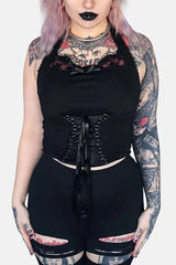 Charlotte | Halter Top