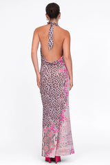 Catalina Maxi Dress
