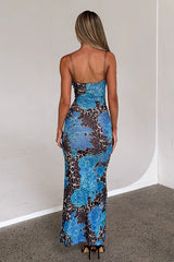 Julianna Dress