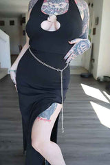 Vesper | M-LINE MAXI DRESS