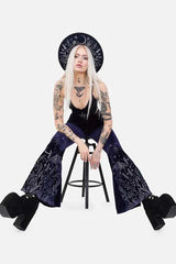 Cosmic Divinity | Flares