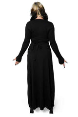 Nightshade Maxi Dress