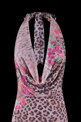 Catalina Maxi Dress