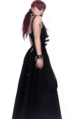 Industry | BALL GOWN