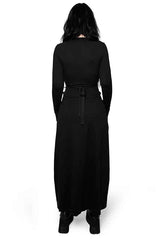 Nightshade Maxi Dress