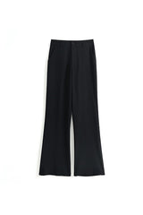 Heididress High Waist Bell Bottom Suit Pants