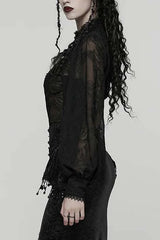 Gardenia | LACE TOP