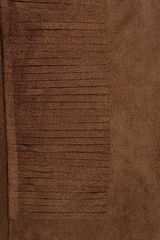 Stylish Casual Retro Western Fringe Trousers