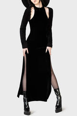 Castella | MAXI DRESS