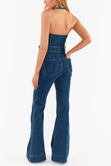 Fort Worth Jumpsuit