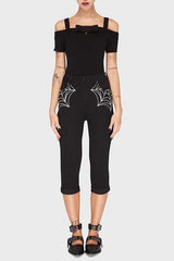 Wicked Wheels | Capri