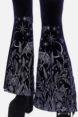 Cosmic Divinity | Flares