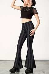 Inferno Room Flares | Grey Stripe