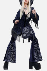 Cosmic Divinity | Flares