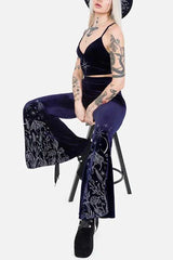 Cosmic Divinity | Flares