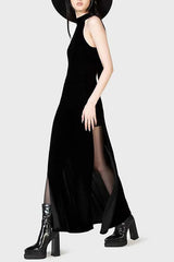 Castella | MAXI DRESS