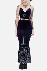 Cosmic Divinity | Flares