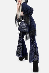 Cosmic Divinity | Flares