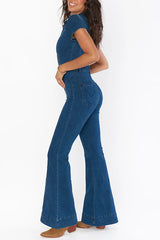 Everhart Jumpsuit