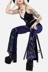 Cosmic Divinity | Flares