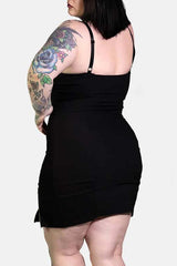 Stella | MINI DRESS