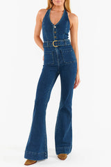 Fort Worth Jumpsuit