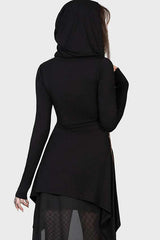 Lone Spirits | Top