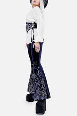 Cosmic Divinity | Flares