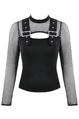Mayhem Buckle | Tank Top