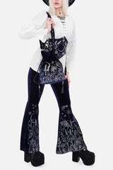 Cosmic Divinity | Flares