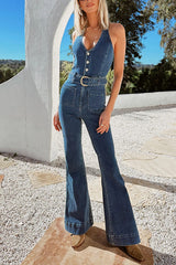 Fort Worth Jumpsuit