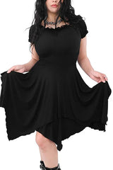 Poppy | HANDKERCHIEF DRESS