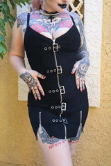 Stella | MINI DRESS