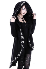 Runes Hoodie