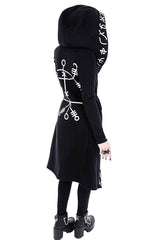 Runes Hoodie