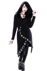 Runes Hoodie