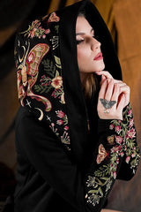 Wilderwood Embroidered Hoodie