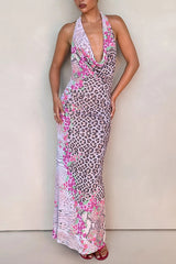 Catalina Maxi Dress
