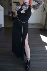 Vesper | M-LINE MAXI DRESS