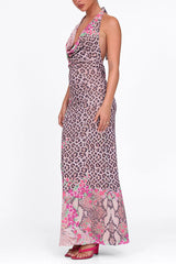 Catalina Maxi Dress