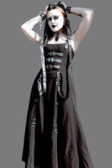 Industry | BALL GOWN