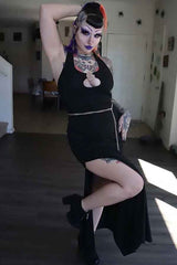 Vesper | M-LINE MAXI DRESS