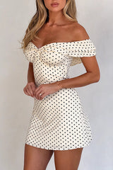 Denali Mini Dress