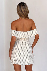 Denali Mini Dress