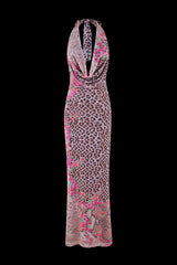 Catalina Maxi Dress
